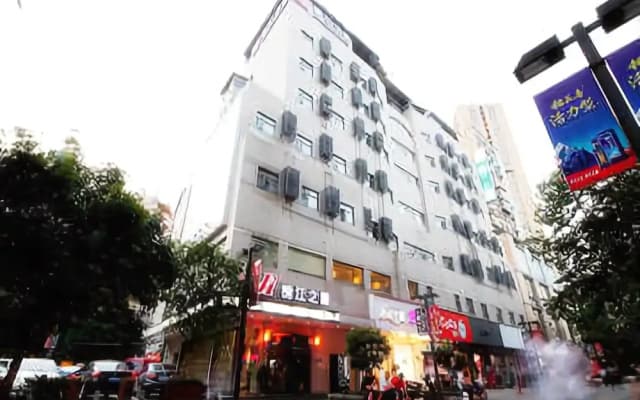 Jinjiang Inn