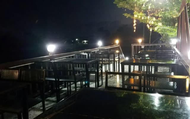 Mexican Resort Lampang