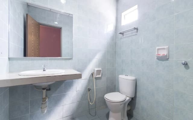 Comfort Hotel Kapar by OYO