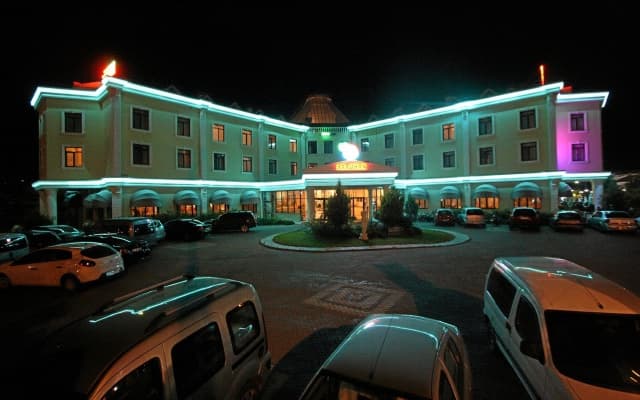 Güre Saruhan Thermal Hotel