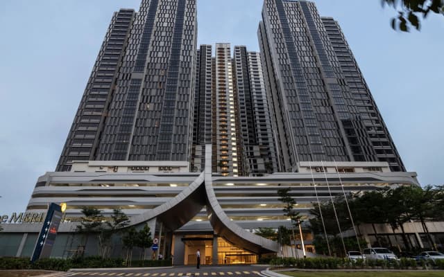 Ramada by Wyndham Meridin Johor Bahru