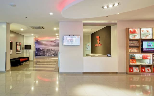 Tune Hotel Ortigas