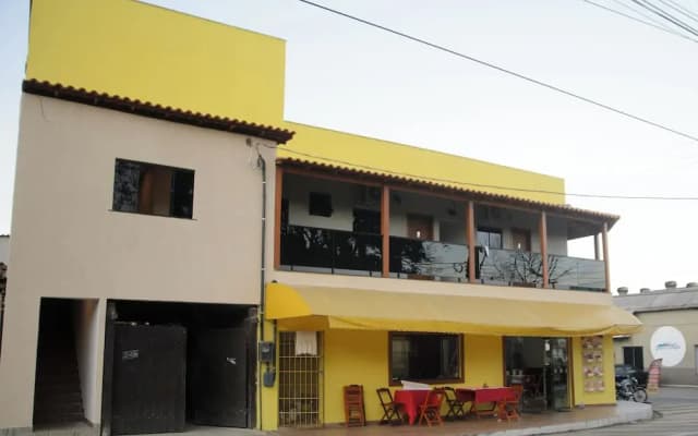 Aconchego Fabuloso
