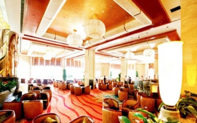 Anhui Empark Grand Hotel