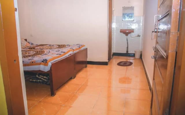 Prabhukrupa Tourist Farm