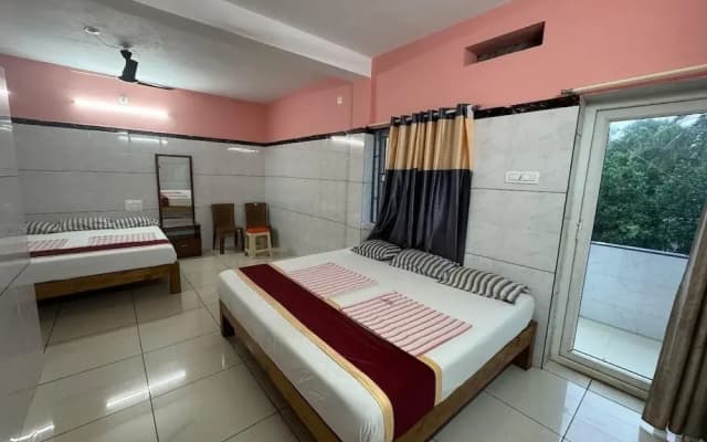 Ashirvad Residency