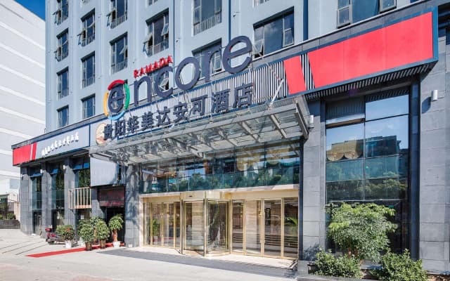 Ramada Encore Guiyang