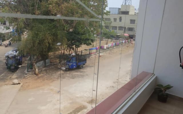 Sai Inn Mysore