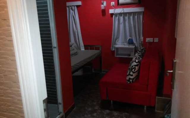 Blessing Guesthouse