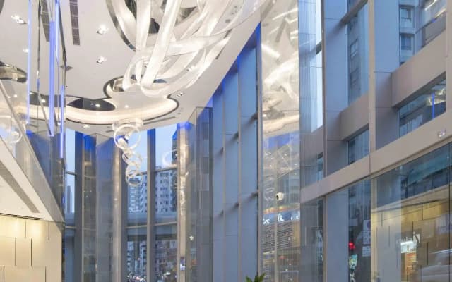 iclub Mong Kok Hotel