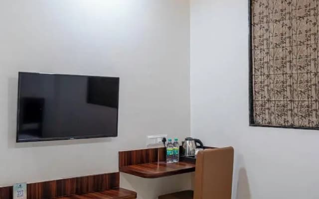 Staybird Nest A Premium Residences