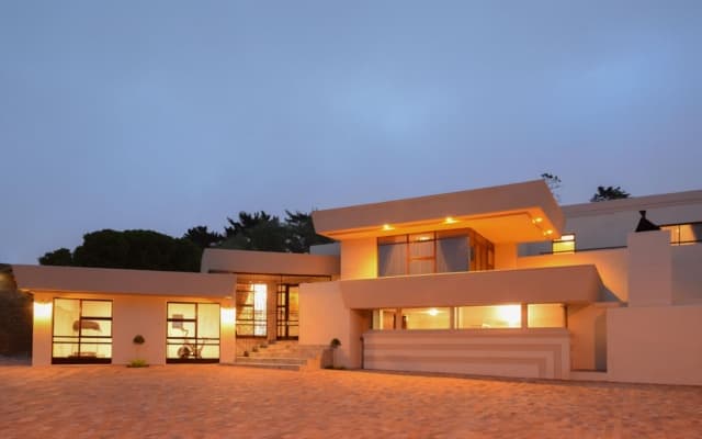 Ridgeworth Boutique Guesthouse