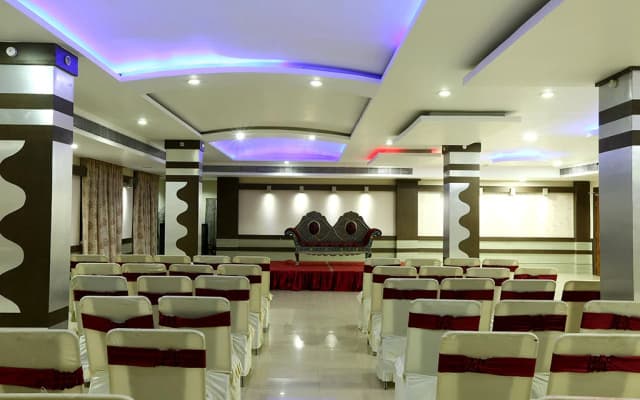 Hotel Jironi