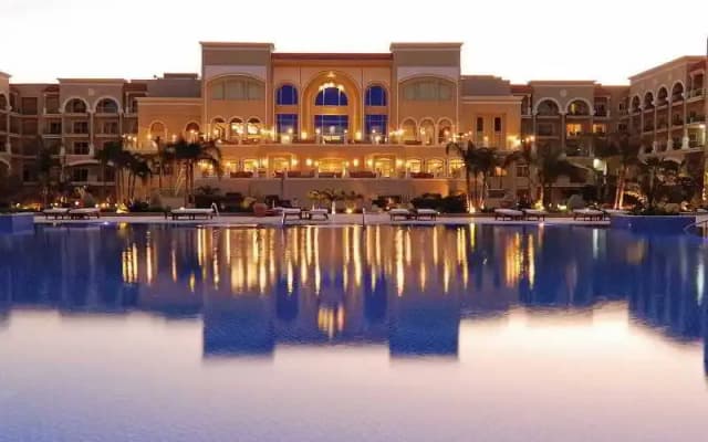 Crowne Plaza Sahara Oasis & Sands Port Ghalib Resort - Sahara Sa