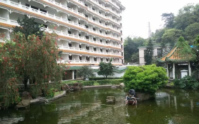 Century Hotel Shunde