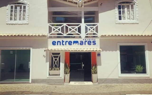 Pousada EntreMares