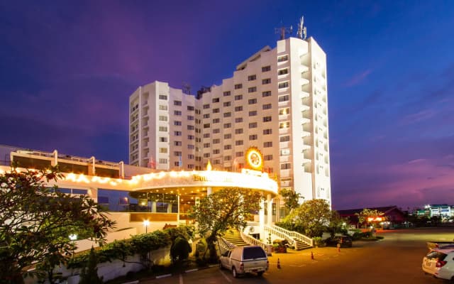 Thong Tarin Hotel