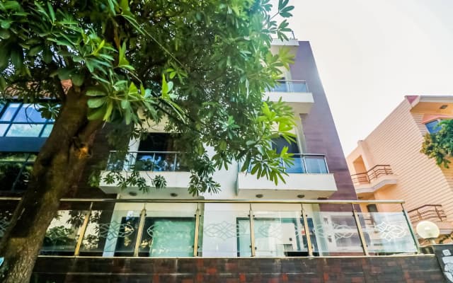 OYO Flagship 83164 Hotel Grand Inn