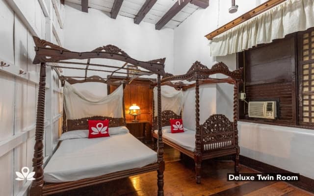 Villa Angela Heritage House