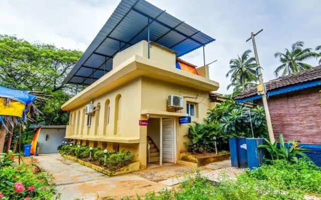 Fabexpress Calangute Beach Resort