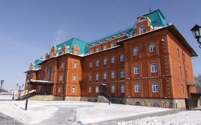 Арча