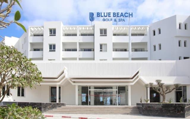 Blue Beach Golf and Spa