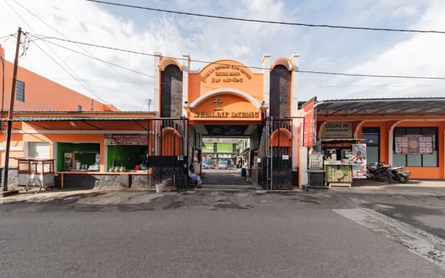 Jaya Tirta Abadi by RedDoorz