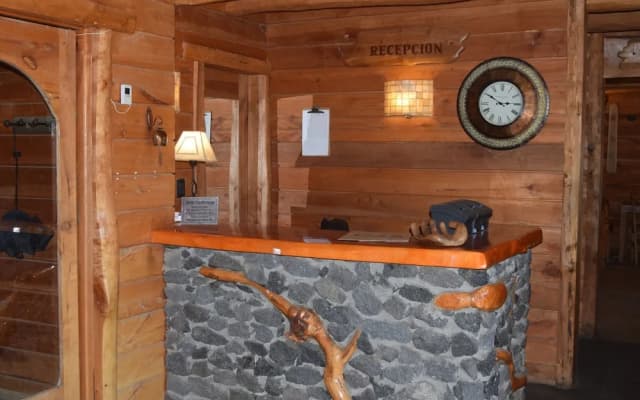 Hotel Roca Negra