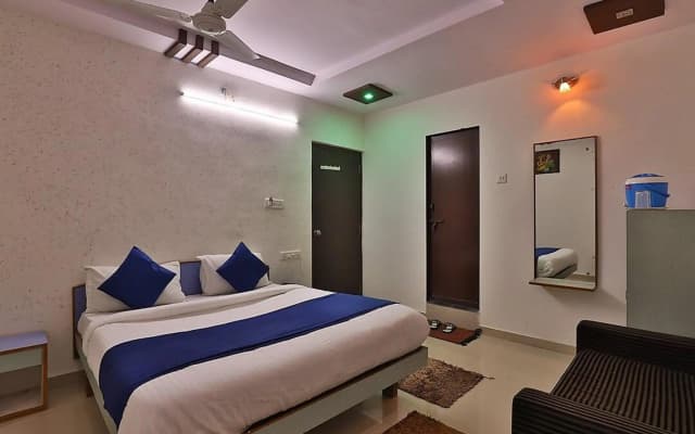 Hotel Royal Residency