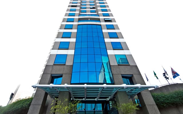 Blue Tree Premium Morumbi