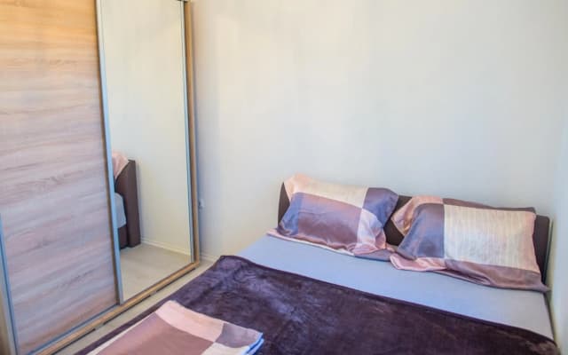 Holiday Home La Casa della Notte
