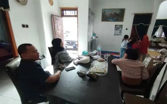Homestay Rumah Umi