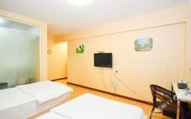 Youjia Express Hotel