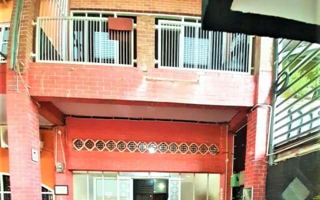 Katawa Guest House Syariah