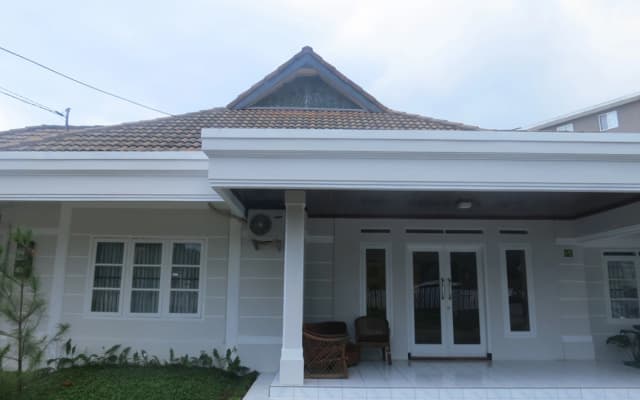 Elenor's Home at Eyckman