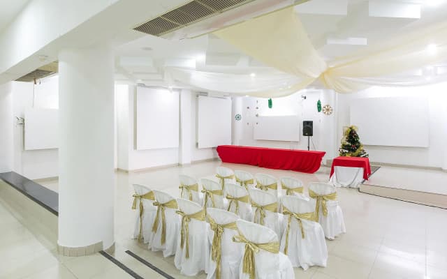 Hotel Sansiraka