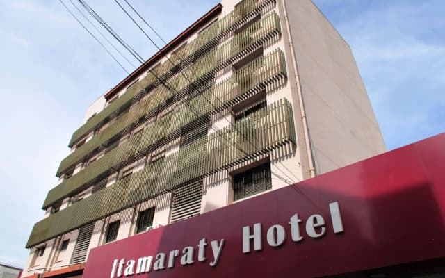 Itamaraty Hotel