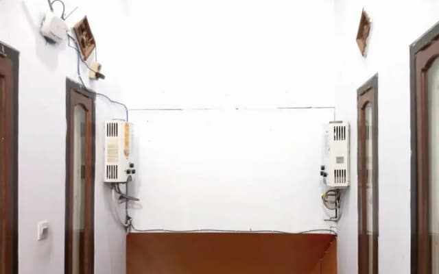 Villa Cahaya 2 Guci Mitra RedDoorz