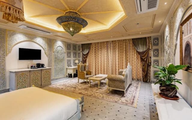 Shilp Wellness Resort &  Spa