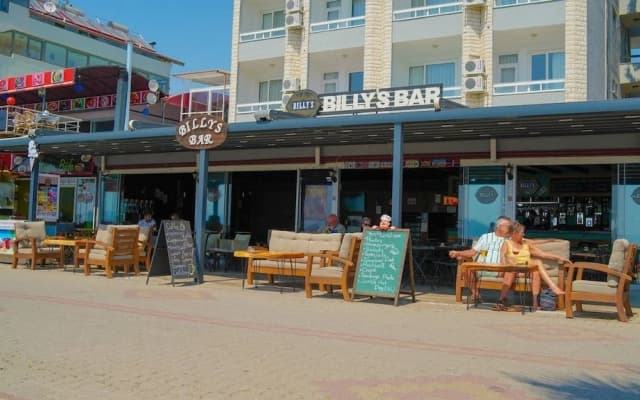 Aquila Beach Hotel