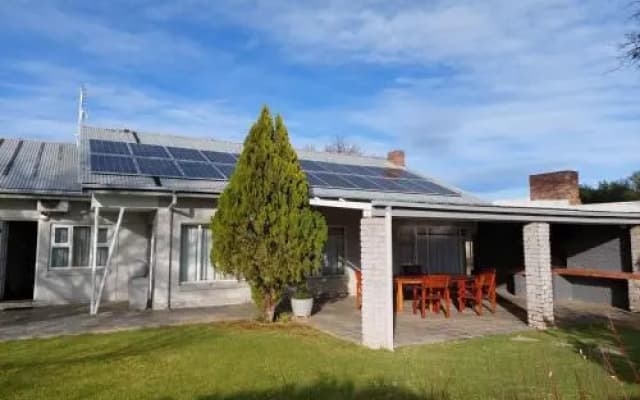 Aloes Guest House 1st on Camp