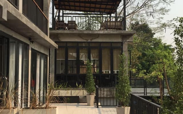 Cocoa Valley Resort (SHA Extra Plus)