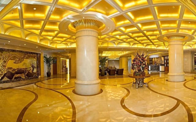 Shenyang Hua Ren International Hotel