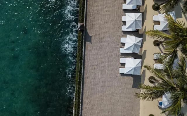Ramayana Candidasa Beach Resort