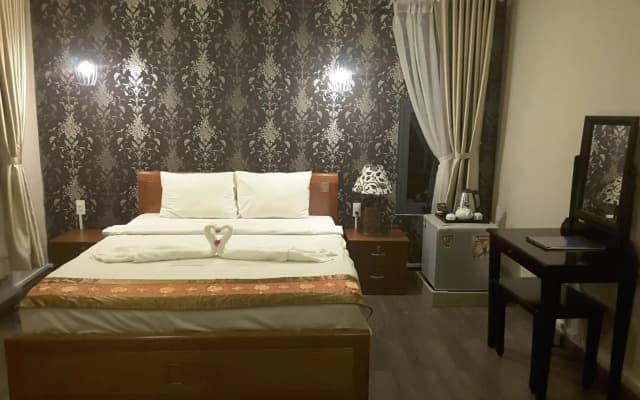 Rang Garden Beach Side Resort