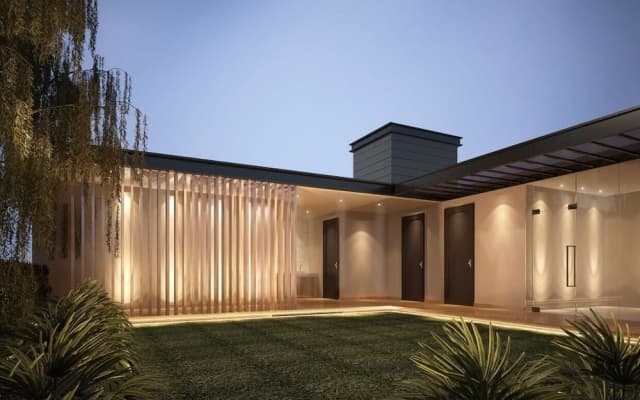 Siam Bright Suite