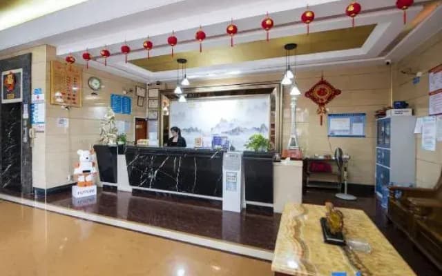 Wanfa Hotel