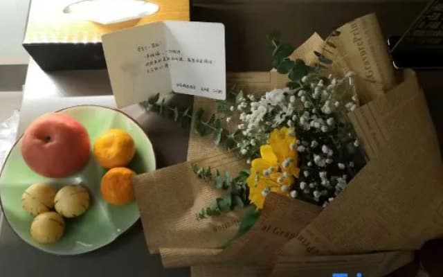 Homeinn Plus Hotel (Dali Ancient City South Gate)