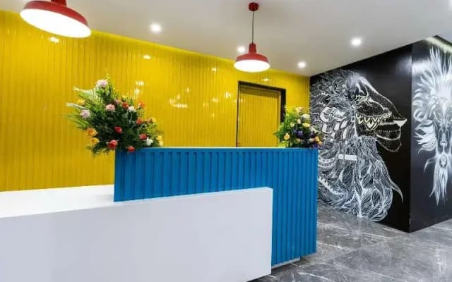 Chetana Inn by Oyo Rooms