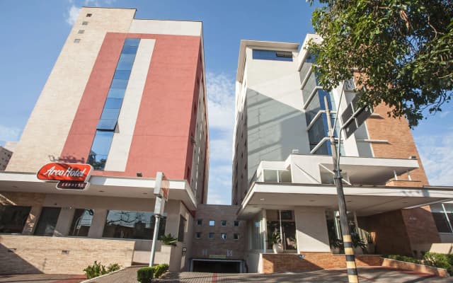 ibis Styles Piracicaba